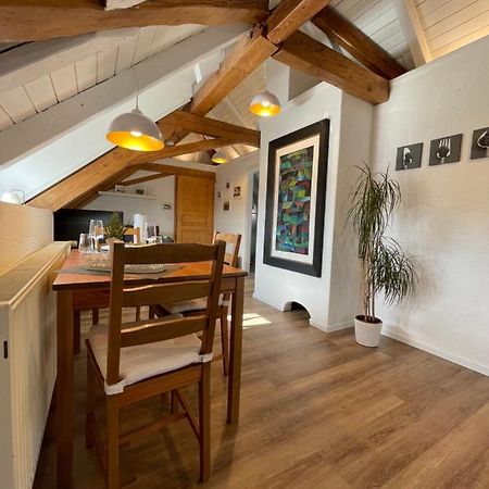 Ferienwohnung Schneider FDH Zewnętrze zdjęcie