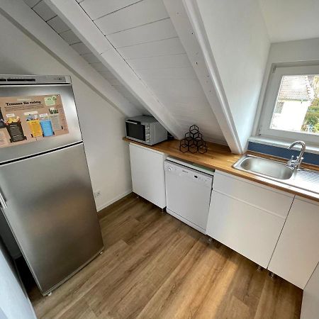 Ferienwohnung Schneider FDH Zewnętrze zdjęcie