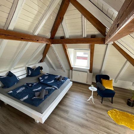 Ferienwohnung Schneider FDH Zewnętrze zdjęcie