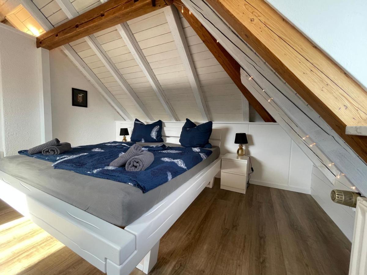Ferienwohnung Schneider FDH Zewnętrze zdjęcie