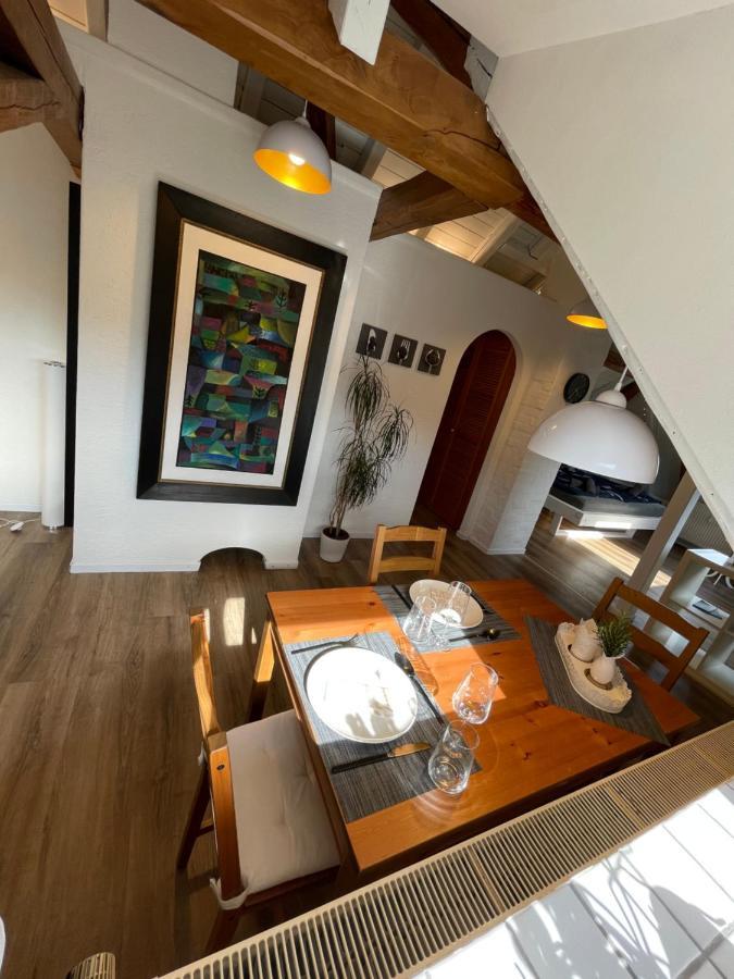 Ferienwohnung Schneider FDH Zewnętrze zdjęcie