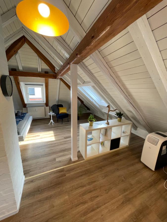 Ferienwohnung Schneider FDH Zewnętrze zdjęcie