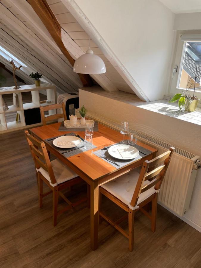 Ferienwohnung Schneider FDH Zewnętrze zdjęcie