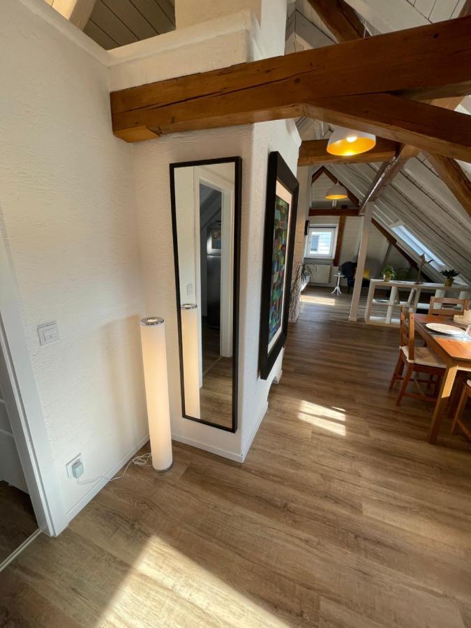 Ferienwohnung Schneider FDH Zewnętrze zdjęcie