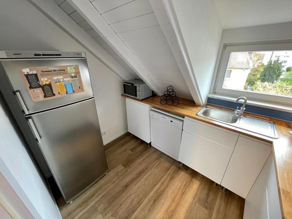 Ferienwohnung Schneider FDH Zewnętrze zdjęcie