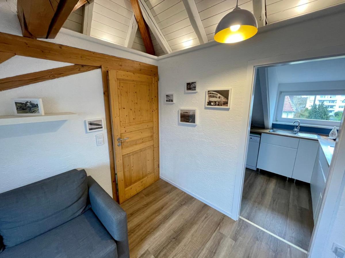 Ferienwohnung Schneider FDH Zewnętrze zdjęcie