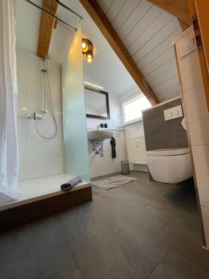 Ferienwohnung Schneider FDH Zewnętrze zdjęcie