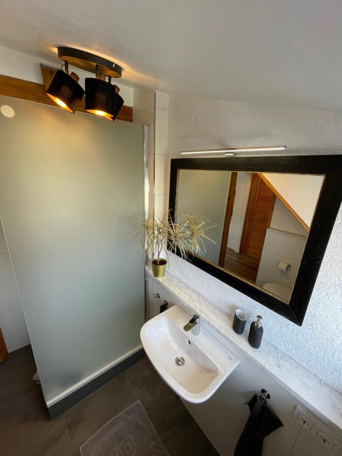 Ferienwohnung Schneider FDH Zewnętrze zdjęcie