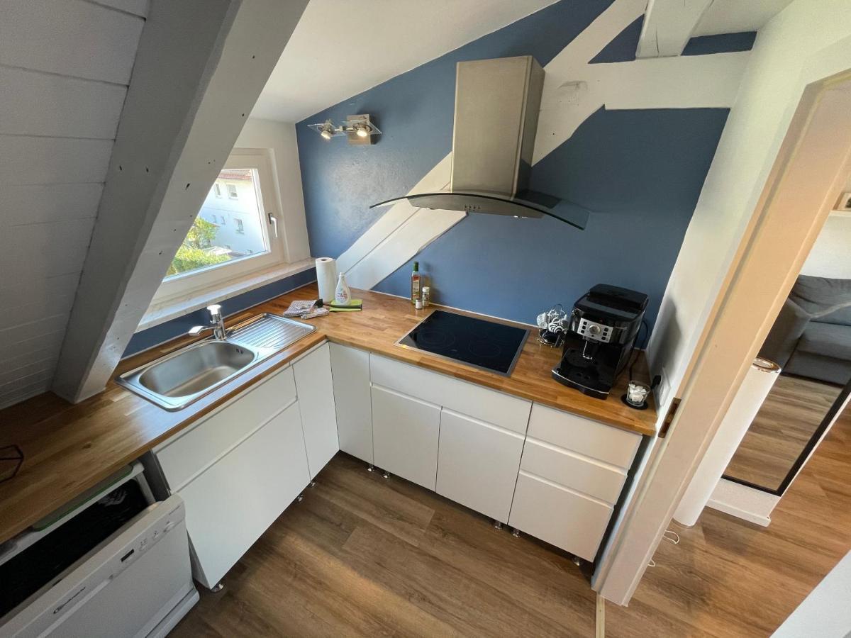 Ferienwohnung Schneider FDH Zewnętrze zdjęcie
